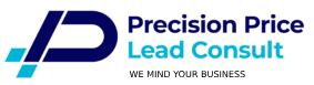 Precision Price Lead Consult logo