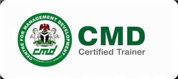 CMD Certified Trainer